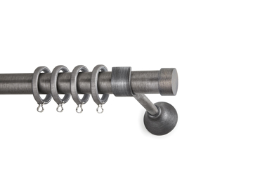 Anartisi Κουρτινόξυλο Βιομηχανικό Φ25 TAPO Κασσίτερος